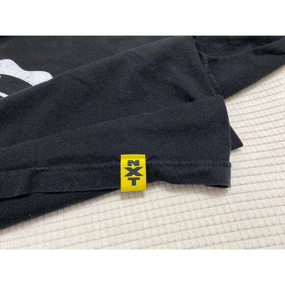 Tye Dillinger Perfect 10 Shirt NXT WWE Shawn Spears NXT AEW 3XL - Picture 6 of 10